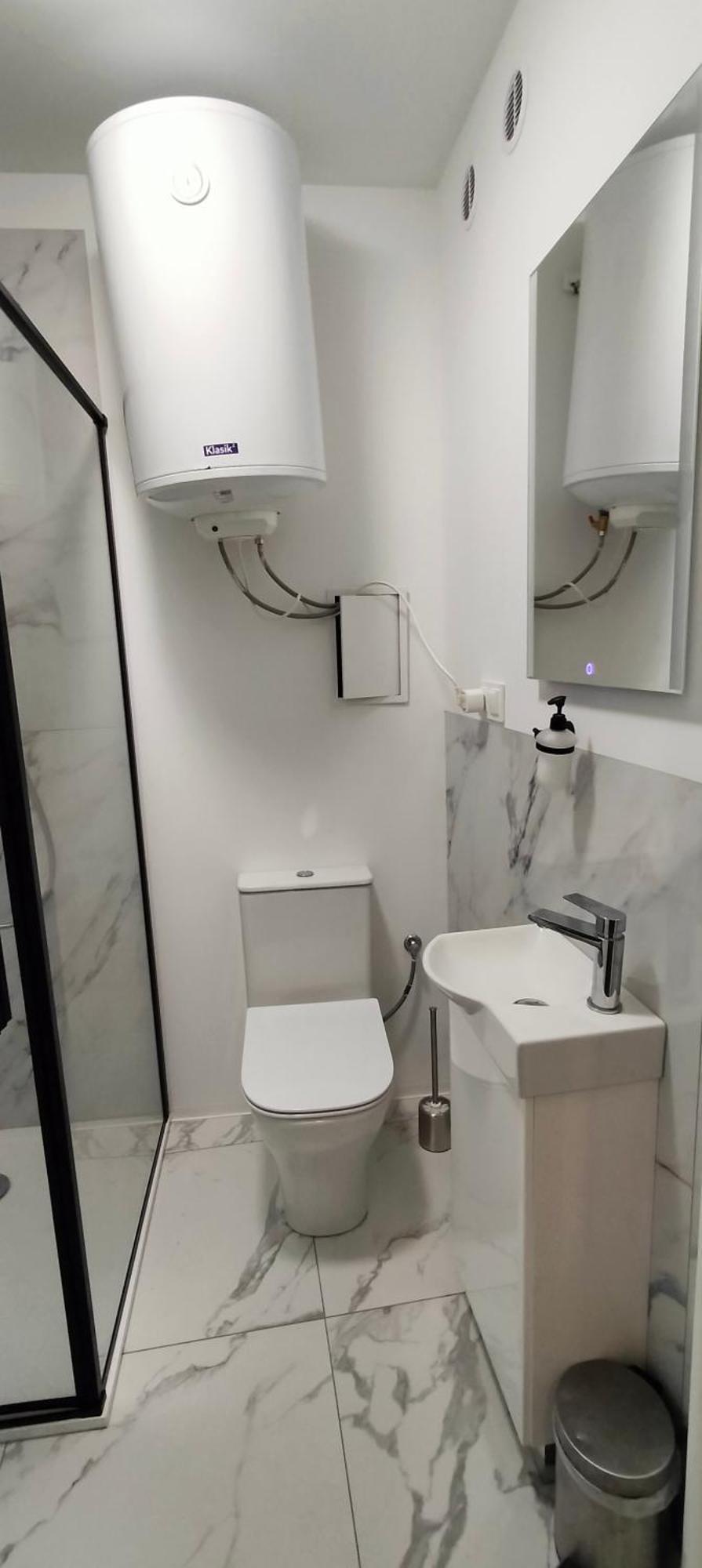 Apartament Urokliwa Dluga — Zdjęcia 1