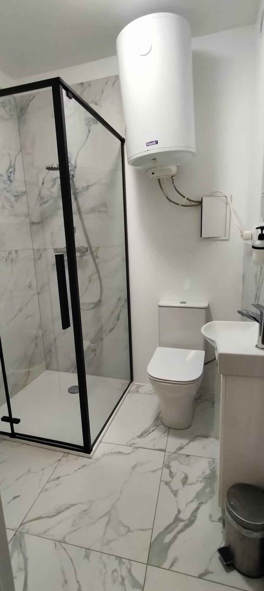 Apartament Urokliwa Dluga, Gdansk